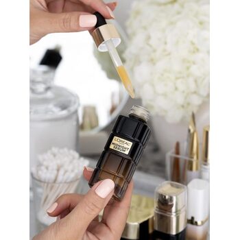 Age Perfect Cell Renew Midnight Serum - Regeneračné pleťové sérum